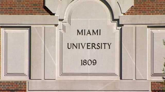 Miami University Suspends SAT, ACT Admissions Requirements For Fall ...