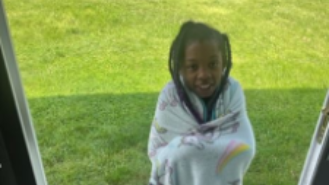 Police cancel AMBER Alert for girl from Grove City