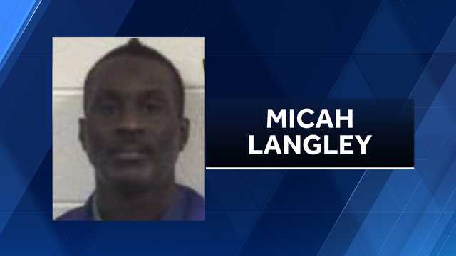 North Carolina: Man wanted for rape considered armed, dangerous - Vimarsana News