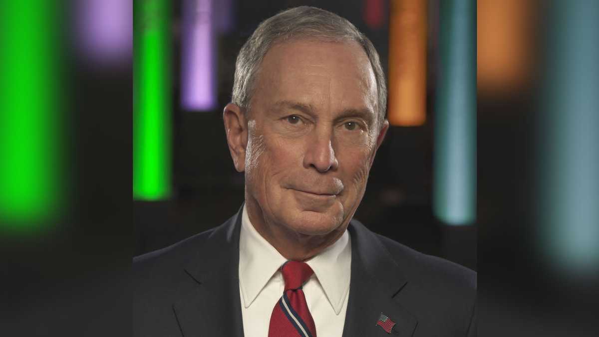 Michael Bloomberg headed to NH, fueling speculation of a 2020 ...
