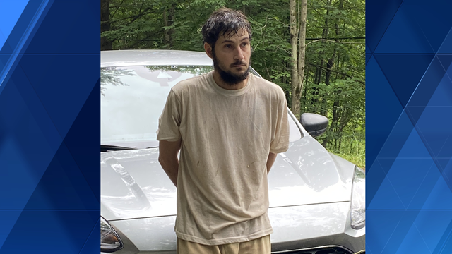 Warren County DA asks state to take over probe into Michael Burham - Vimarsana News