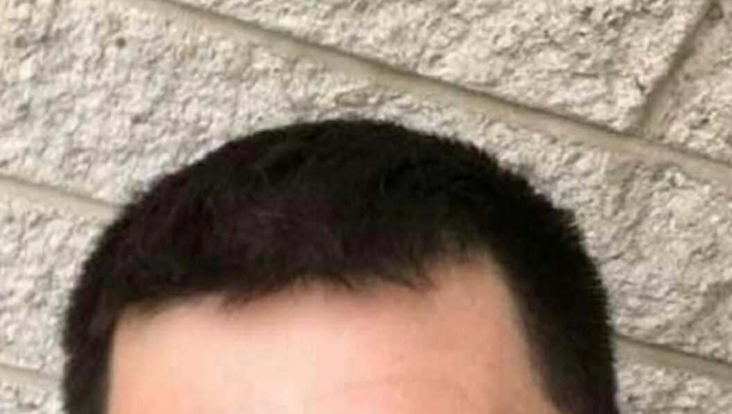 North Carolina Dismembered body found in barrel in woods