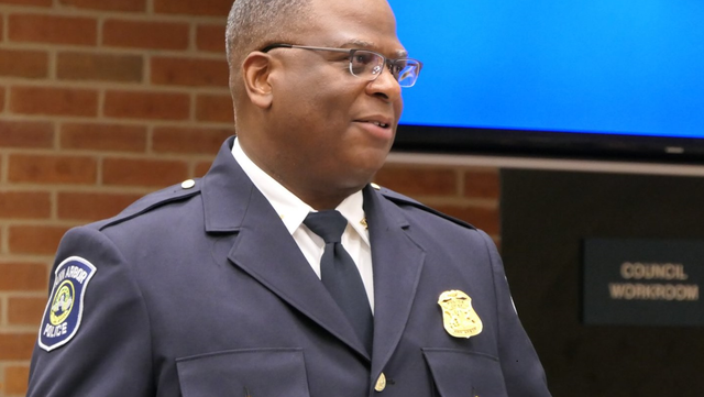 Ann Arbor sounds off on Boston's new police commissioner - Vimarsana News
