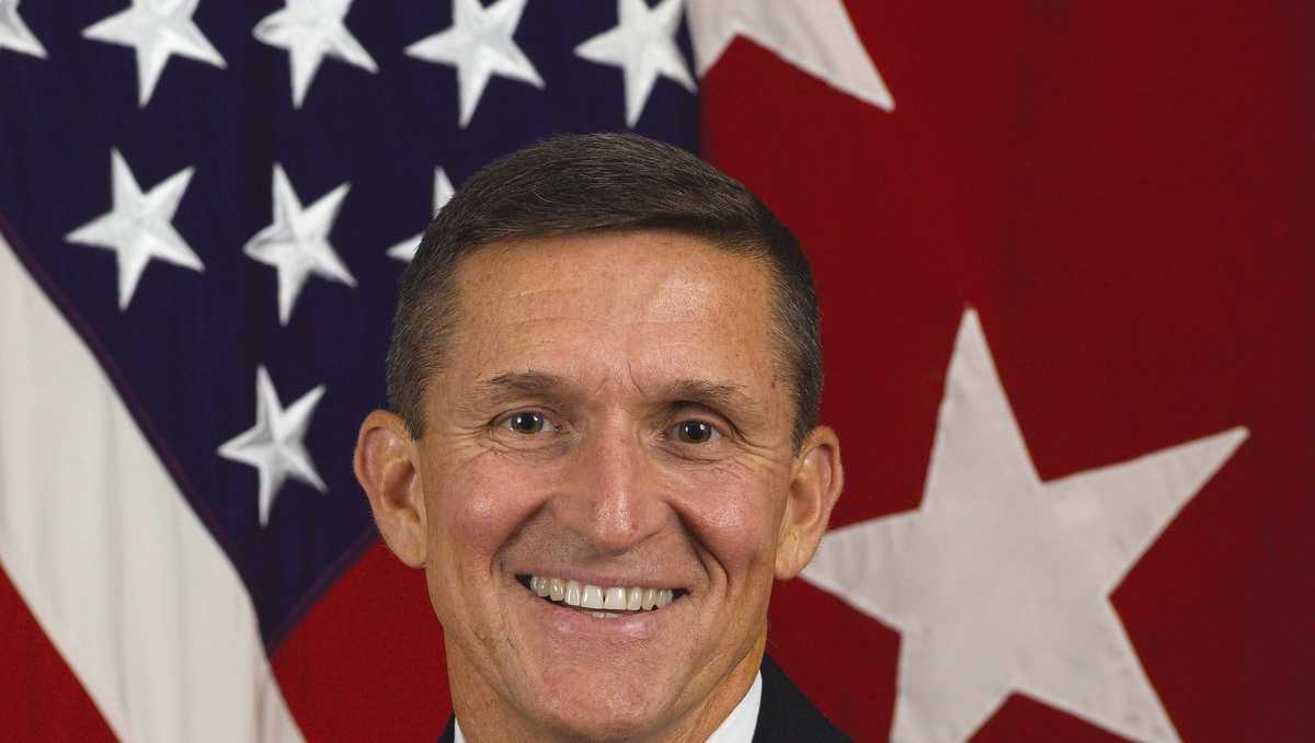 Michael flynn