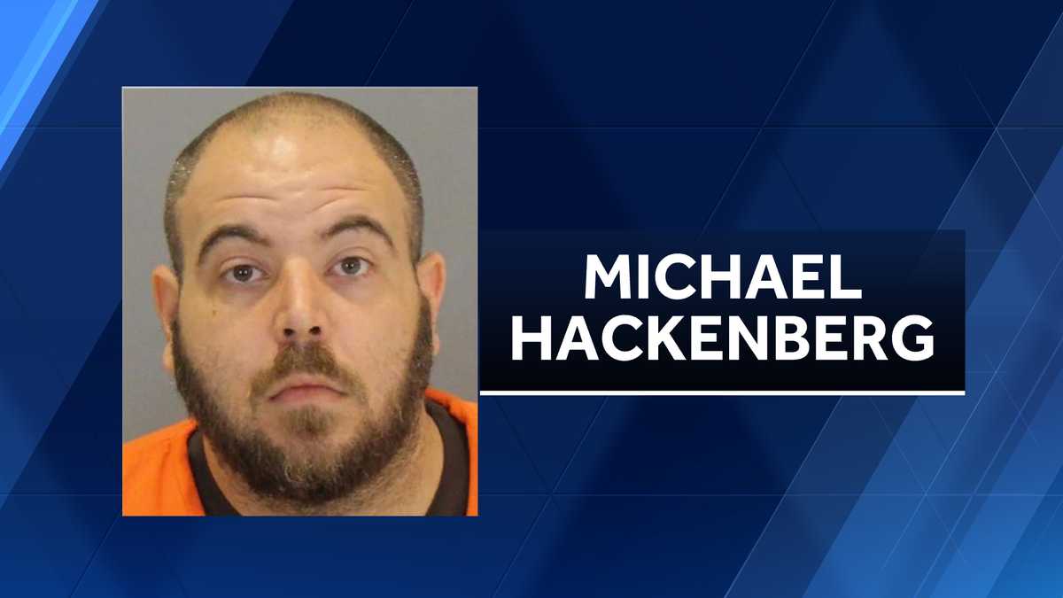 Douglas County man arrested child sexual assault investigation - KETV