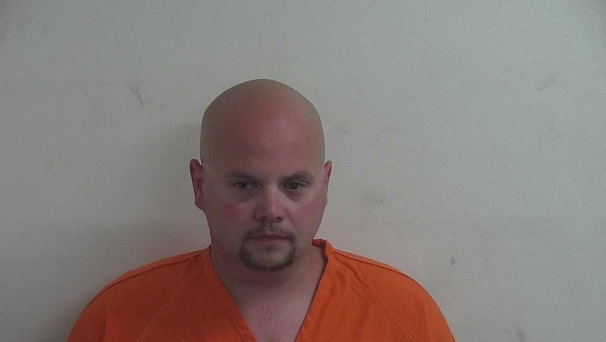 The West Paris fire chief is on leave following his arrest