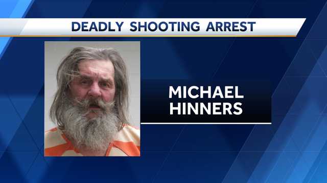 Arrest made in deadly shooting in Calhoun County - Vimarsana News