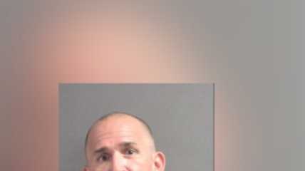 Florida man sets truck on fire to 'draw attention to other criminal matters,' detective says