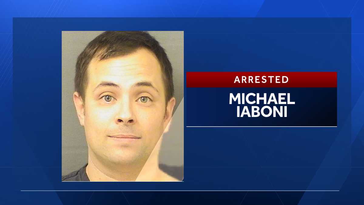 Palm Beach Gardens man arrested for threats of mass violence against local church