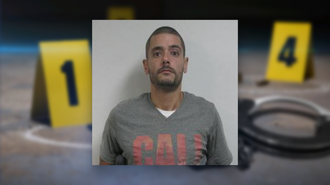 Odenville man charged with capital murder in shooting death of St ...