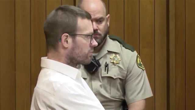 Iowa man who killed trooper asks for new trial before sentencing - Vimarsana News