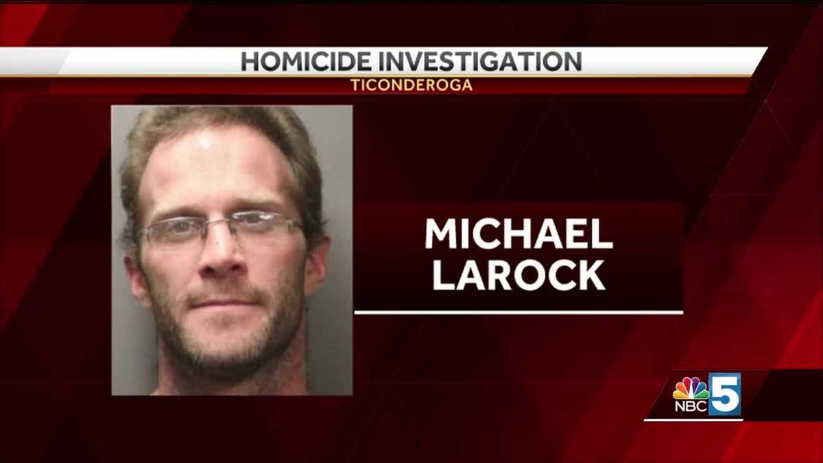 Ticonderoga murder suspect pleads not guilty, held without bail