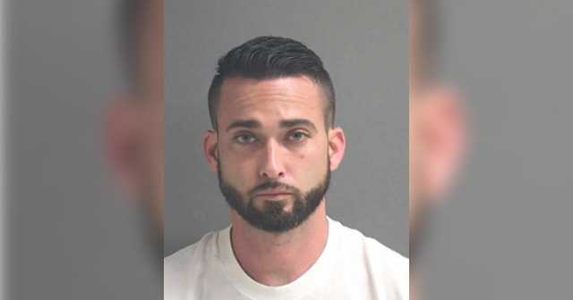 Man Sentenced For New Smyrna Crash That Killed 17-year-old