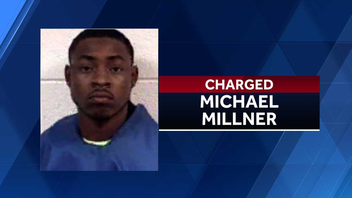 Reidsville man charged with multiple sex crimes