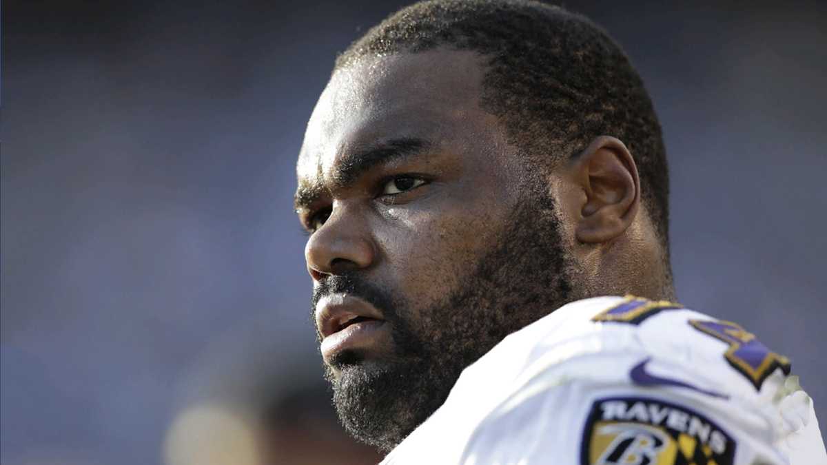 Judge says she is ending conservatorship between former NFL player Michael  Oher, Memphis couple