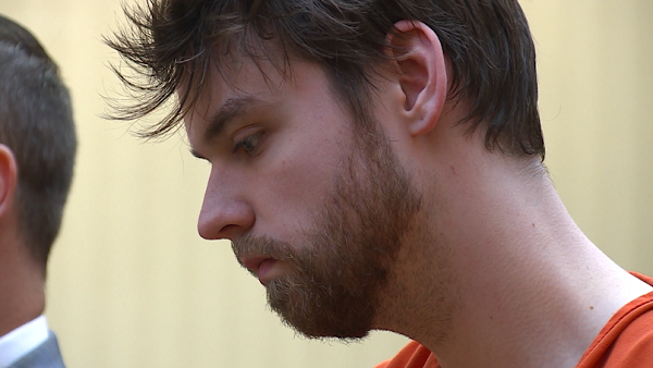 Clerical error opened new legal path for man who admitted he killed Mason High School grad - Vimarsana News
