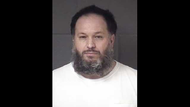 North Carolina: Man targets synagogue with antisemitic threats - Vimarsana News