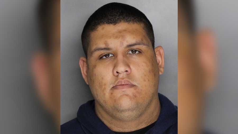 A man was arrested in connection with another man’s death after human remains were found in a backyard of a Sacramento County home, the Sheriff’s Department said.