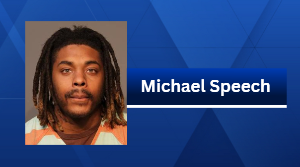 Des Moines Shooting: Michael Speech Arrested After Hickman Road Shooting