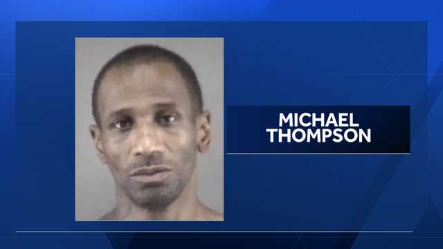 Triad man sentenced for a 2022 robbery and murder | Here's how long he'll be behind bars