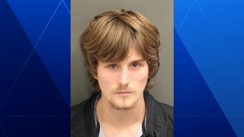 Man wanted for Shadow Bay Park stabbing extradited to Orange County