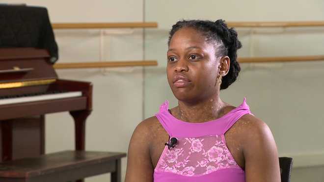 Michaela DePrince: A Ballerina's Journey of Triumph, Resilience, and Advocacy