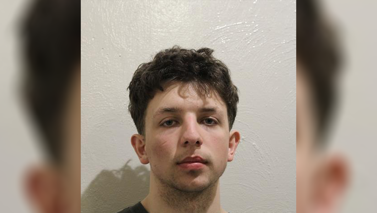 McClain County inmate escapes hospital, steals two vehicles before arrest