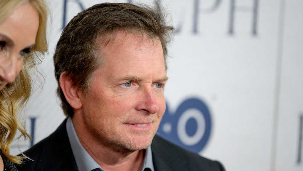 actor michael j fox reveals second retirement actor michael j fox reveals second retirement