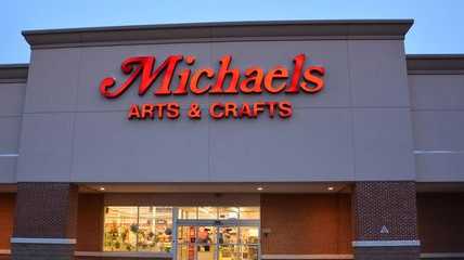 Michaels Donates 1 Million Worth Of Fabric To Help Crafters Make