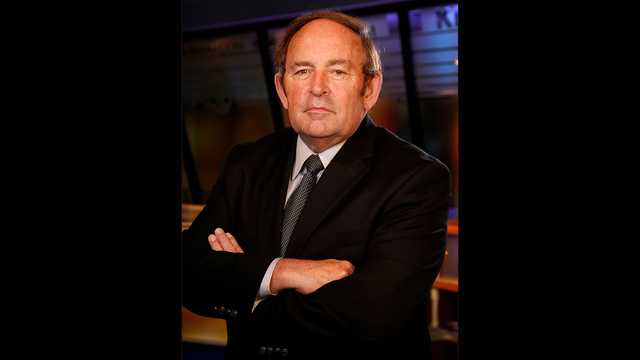 Kansas City Micheal Mahoney retiring from KMBC - Vimarsana News