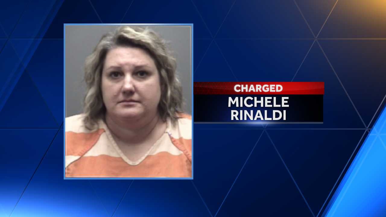 Mebane woman accused of stealing nearly 9 700 from her employer