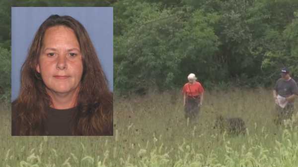 Skeletal Remains Identified As One Of 4 Women Who Disappeared From Middletown 3440