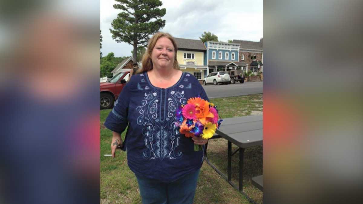 Police search for missing Joplin, MO woman