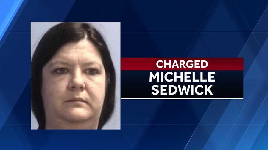 Daycare worker charged with child abuse
