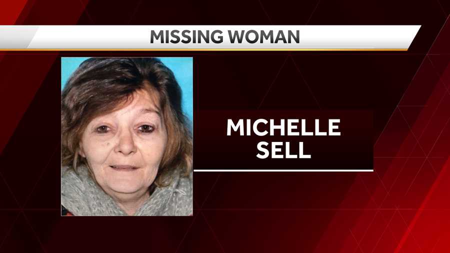 Fremont Police Missing Woman Last Seen Going To Take A Walk On May 1