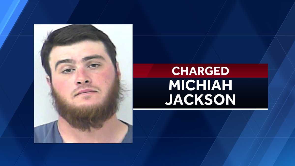 Man Arrested After Fatal St Lucie Car Crash