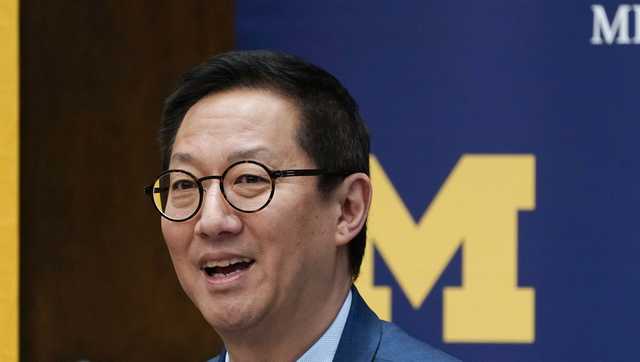 Some fear Michigan policy on protests could quell free speech - Vimarsana News