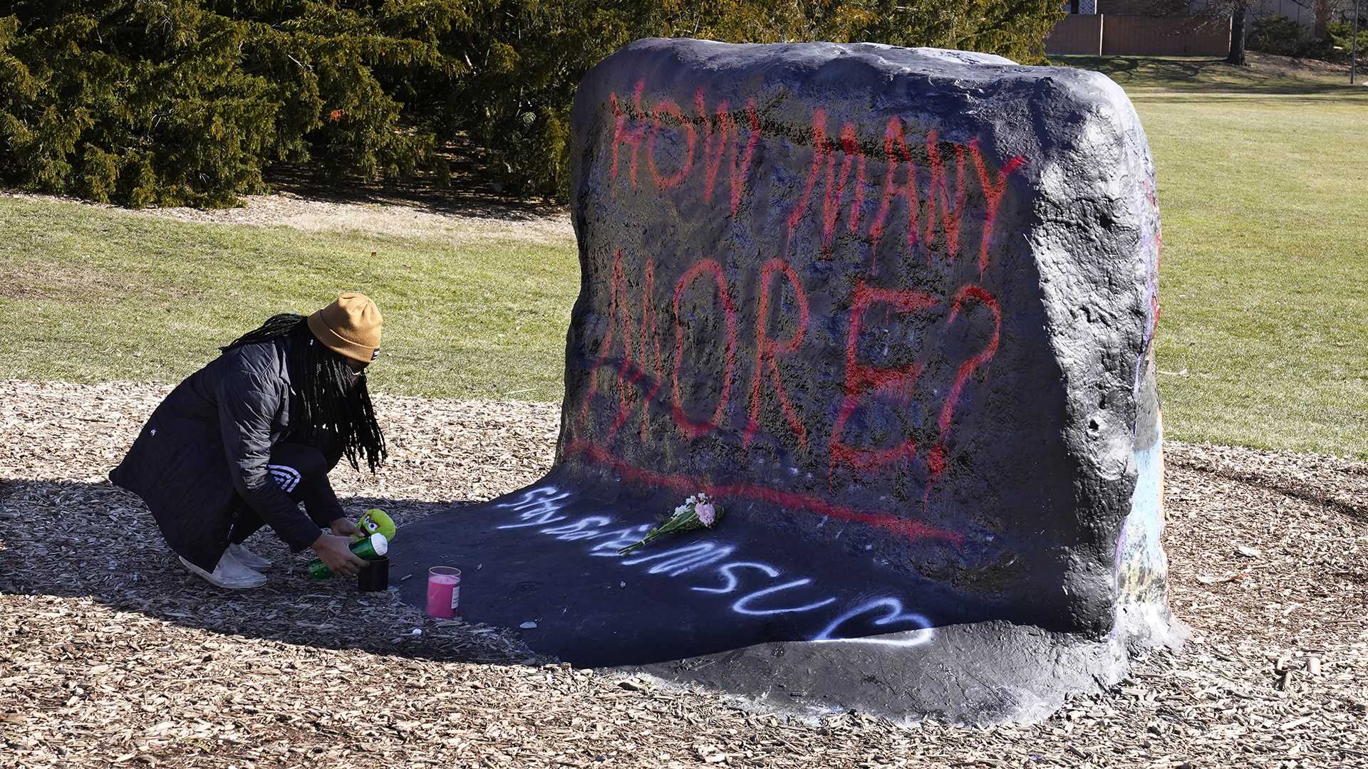 Michigan State University shooting victims identified - Vimarsana News