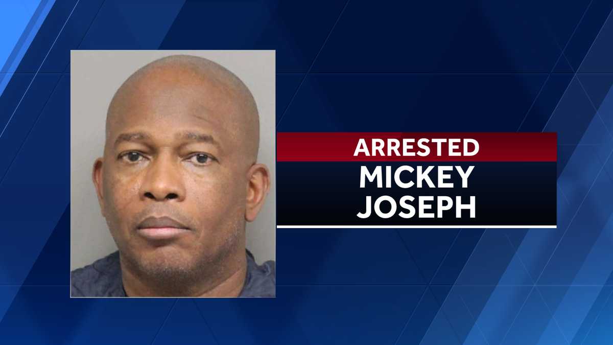 Mickey Joseph accused of domestic violence by his wife