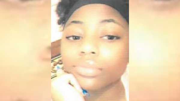 Police search for missing teen out of Mt. Airy