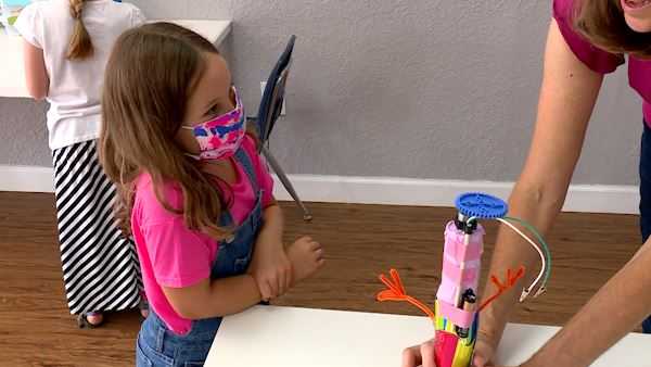 Update to number of Greenville County Schools students opting out of mask requirement - Vimarsana News