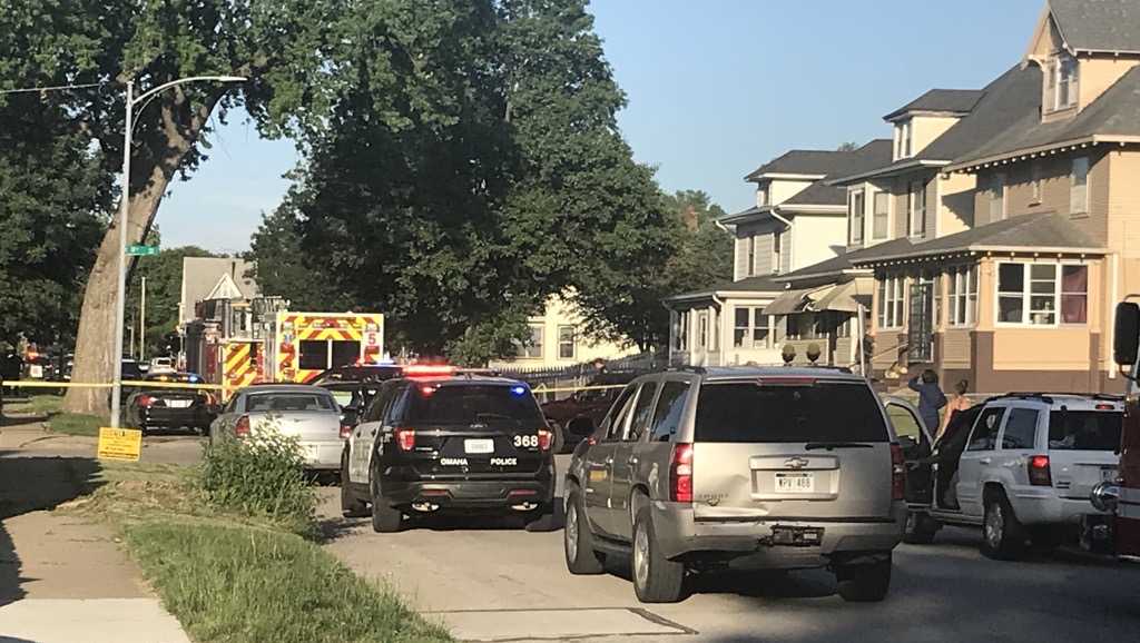 Omaha police identify 14-year-old boy killed in shooting