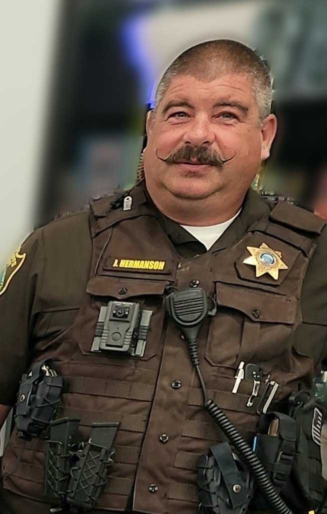 Saunders County Sheriff's Office deputy unexpectedly passes away