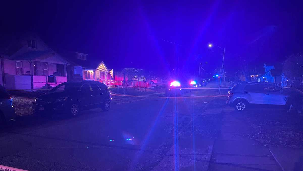 Police identify man injured in Omaha shooting Sunday night