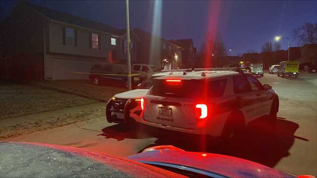 Douglas County deputies investigating shooting find man dead inside home early Wednesday - Vimarsana News