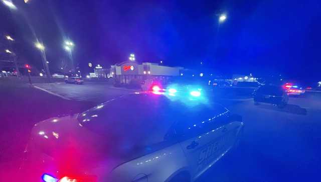 One killed, one wounded following shooting in Platte City - Vimarsana News