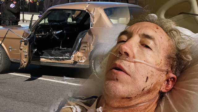 Victim of crash involving Albuquerque police chief demands accountability - Vimarsana News