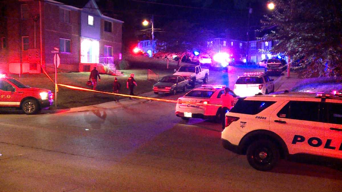 1 dead, 1 in serious condition after overnight shooting in Avondale
