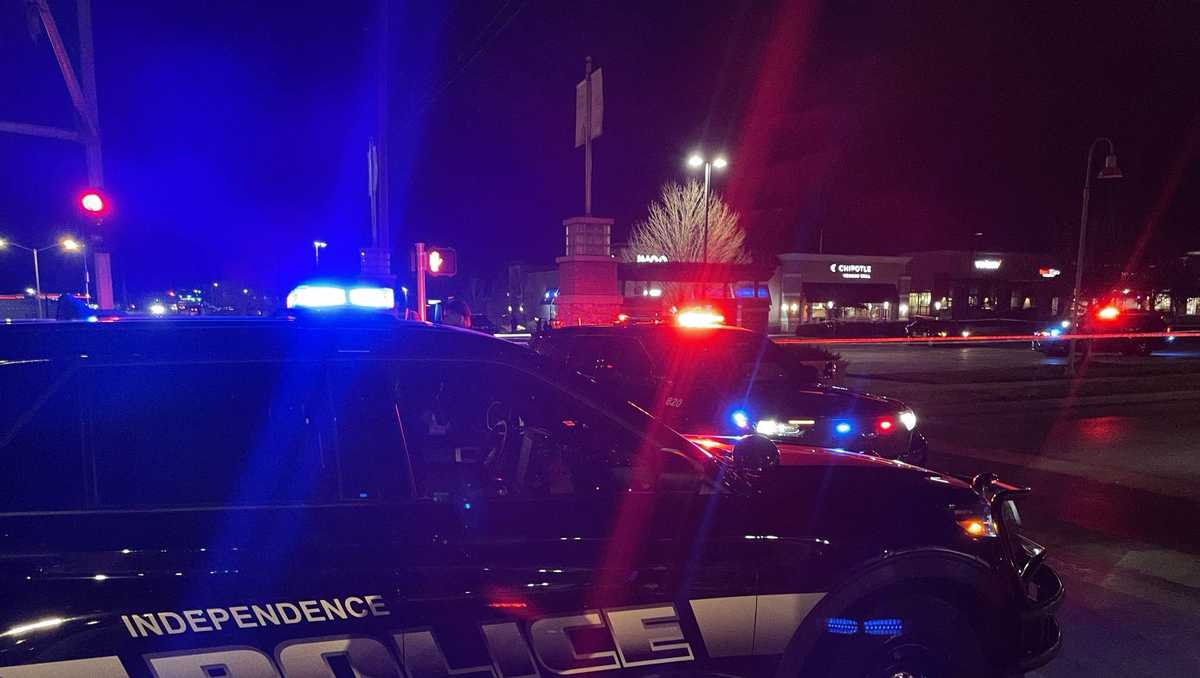 Kansas City police identify 2 killed in shooting at 42nd, Sterling - KMBC