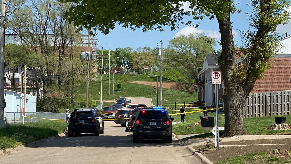 Man in critical condition after shooting in Benson